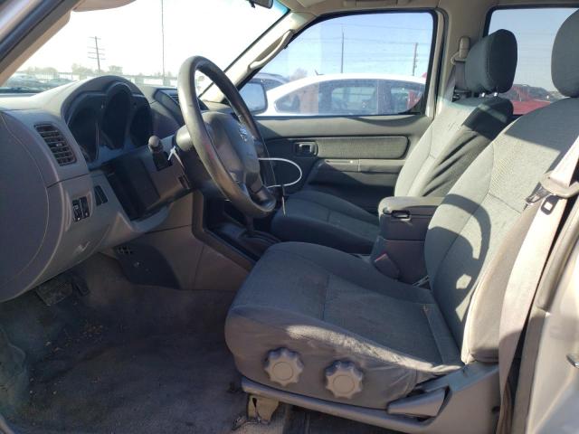 Photo 7 from auction – 2003 NISSAN FRONTIER C with VIN 1N6ED27T53C455237