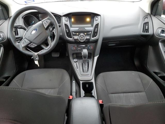 Photo 8 from auction – 2017 FORD FOCUS SEL with VIN 1FADP3H25HL212459