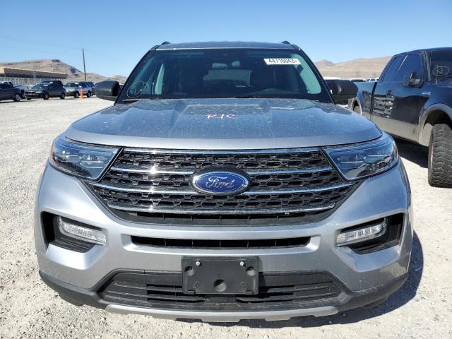 Photo 5 from auction – 2022 FORD EXPLORER X with VIN 1FMSK8DH8NGA13722