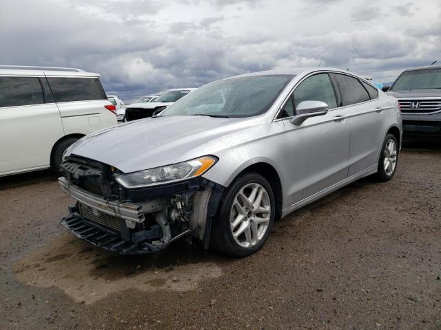 Photo 1 from auction – 2013 FORD FUSION SE with VIN 3FA6P0HR5DR373118