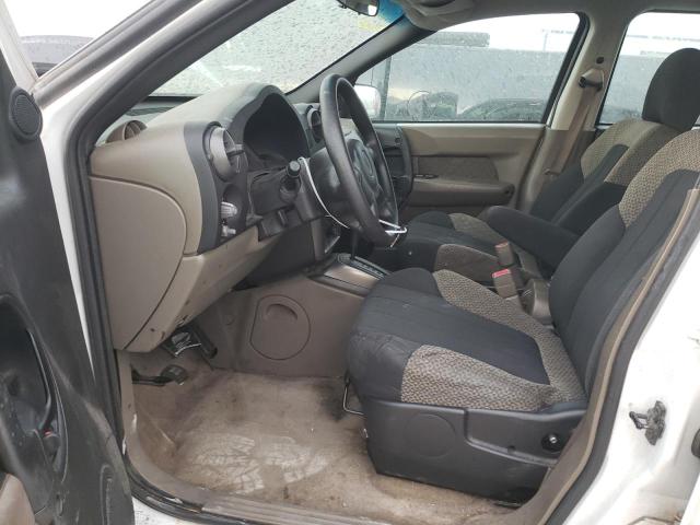 Photo 7 from auction – 2004 PONTIAC AZTEK with VIN 3G7DA03E04S517849