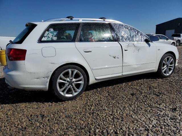 Photo 3 from auction – 2008 AUDI A4 2.0T AV with VIN WAUKF78E48A159039
