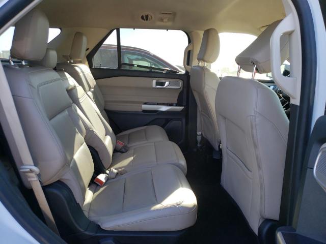 Photo 11 from auction – 2021 FORD EXPLORER L with VIN 1FMSK8FH5MGB45980