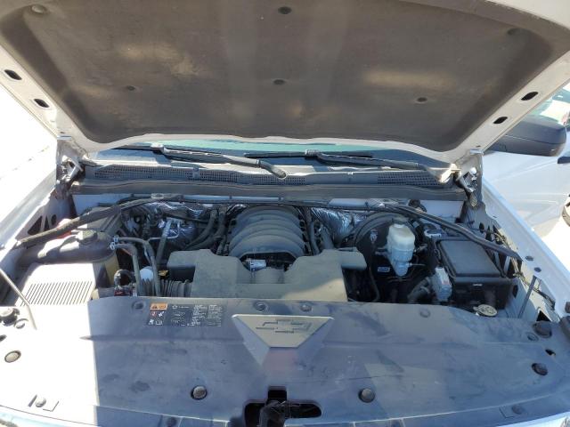 Photo 11 from auction – 2014 CHEVROLET SILVERADO with VIN 1GCRCREC6EZ367414