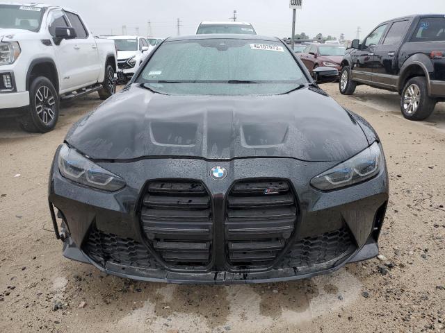 Photo 5 from auction – 2022 BMW M4 COMPETI with VIN WBS33AZ07NCJ09051