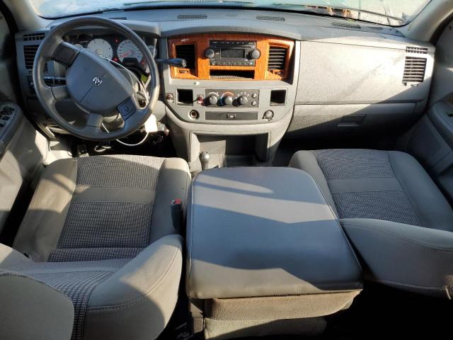 Photo 8 from auction – 2006 DODGE RAM 2500 S with VIN 1D7KS28C26J180880