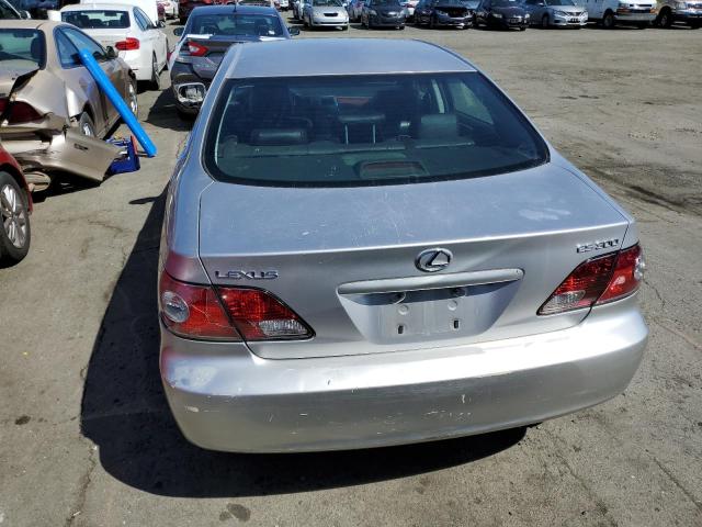 Photo 6 from auction – 2002 LEXUS ES 300 with VIN JTHBF30G125027931