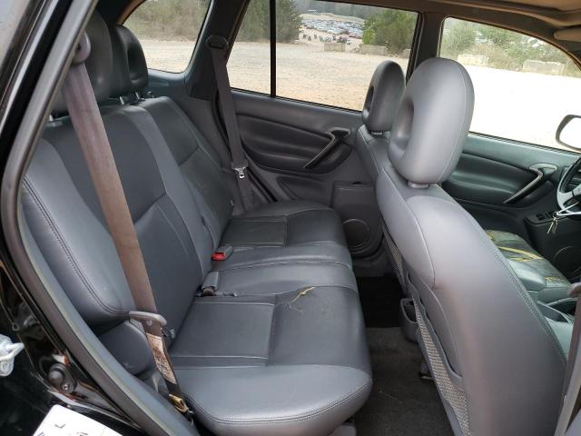 Photo 10 from auction – 2002 TOYOTA RAV4 with VIN JTEHH20V720140483