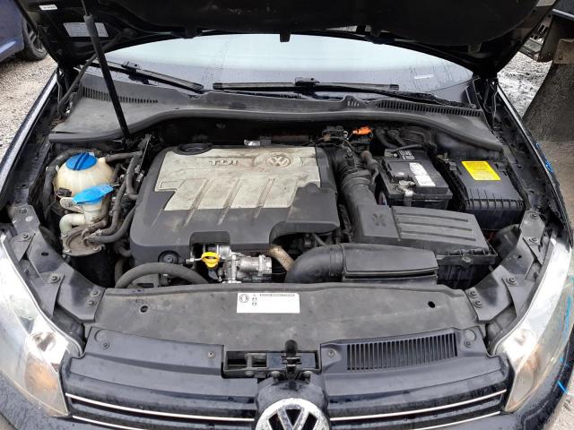 Photo 11 from auction – 2012 VOLKSWAGEN JETTA TDI with VIN 3VWPL7AJ5CM671121
