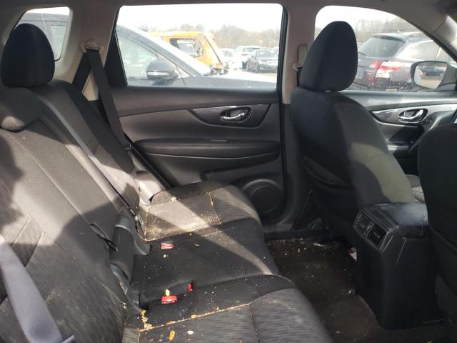 Photo 10 from auction – 2017 NISSAN ROGUE S with VIN KNMAT2MV0HP602364
