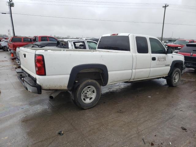 Photo 3 from auction – 2006 CHEVROLET SILVERADO with VIN 1GCHC29U76E109272