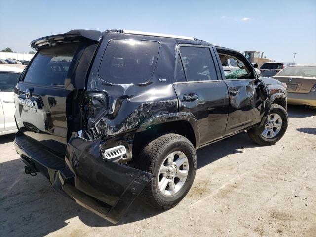 Photo 3 from auction – 2019 TOYOTA 4RUNNER SR with VIN JTEZU5JR8K5207193