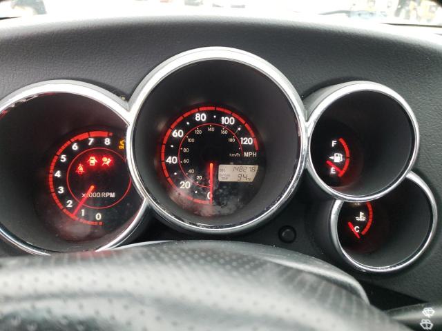 Photo 9 from auction – 2005 PONTIAC VIBE with VIN 5Y2SL63875Z411032
