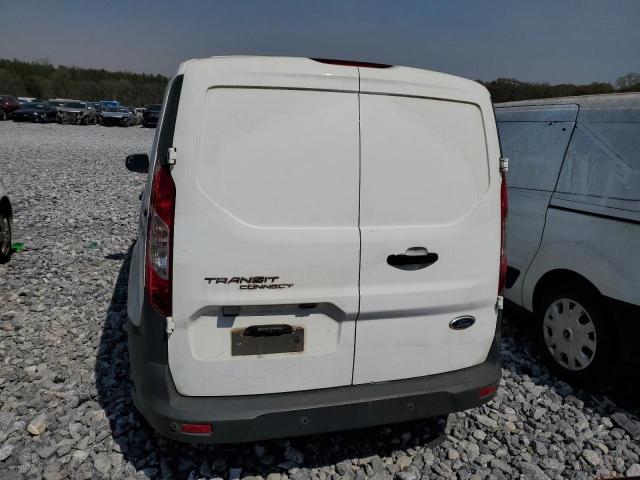صورة رقم 6 من المزاد - 2014 FORD TRANSIT CO مع VIN NM0LS7E71E1168878