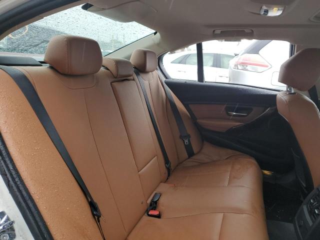 Photo 10 from auction – 2012 BMW 328 I with VIN WBA3A5C54CF347375