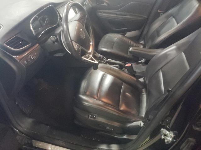 Photo 7 from auction – 2020 BUICK ENCORE ESS with VIN KL4CJCSB8LB047788