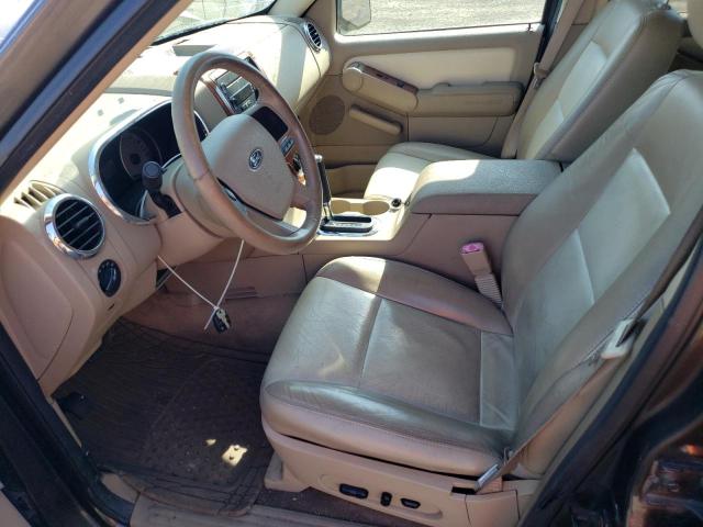 Photo 7 from auction – 2007 FORD EXPLORER E with VIN 1FMEU74E97UB72308