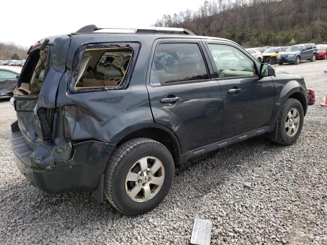 Photo 3 from auction – 2009 FORD ESCAPE LIM with VIN 1FMCU04G69KA04253