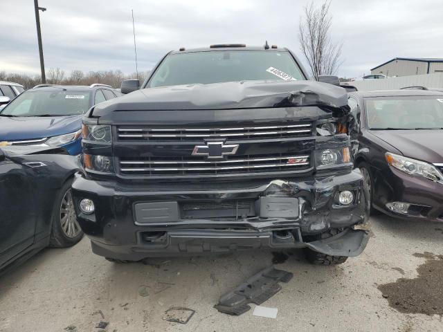 Photo 5 from auction – 2016 CHEVROLET silverado with VIN 1GC1KVEG8GF156893