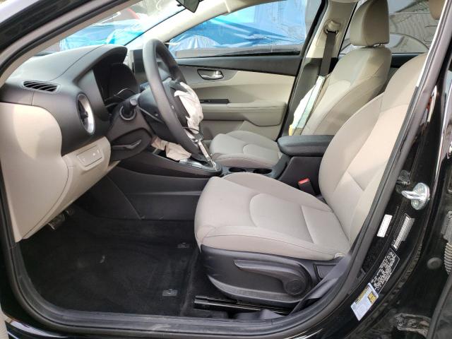 Photo 7 from auction – 2020 KIA FORTE FE with VIN 3KPF24AD0LE210221