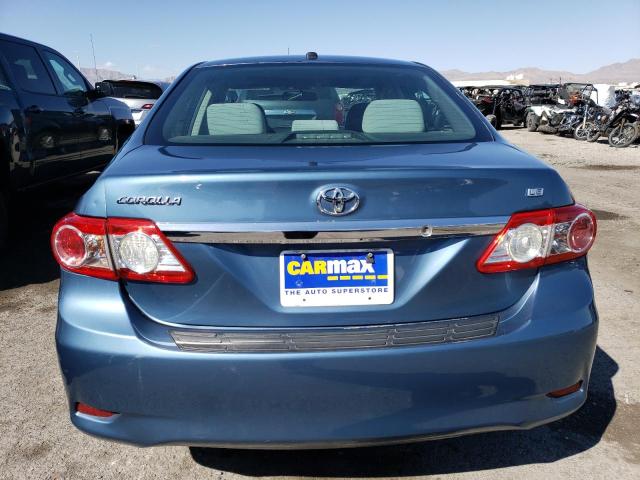 Photo 6 from auction – 2013 TOYOTA COROLLA BA with VIN 5YFBU4EEXDP177014