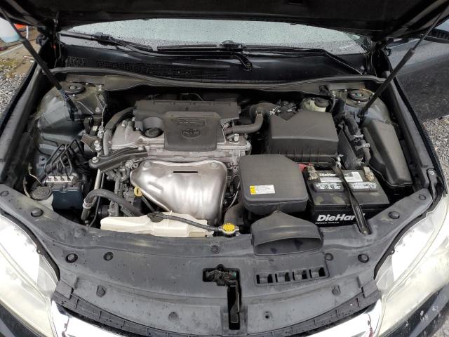 Photo 11 from auction – 2015 TOYOTA CAMRY LE with VIN 4T1BF1FK8FU994531
