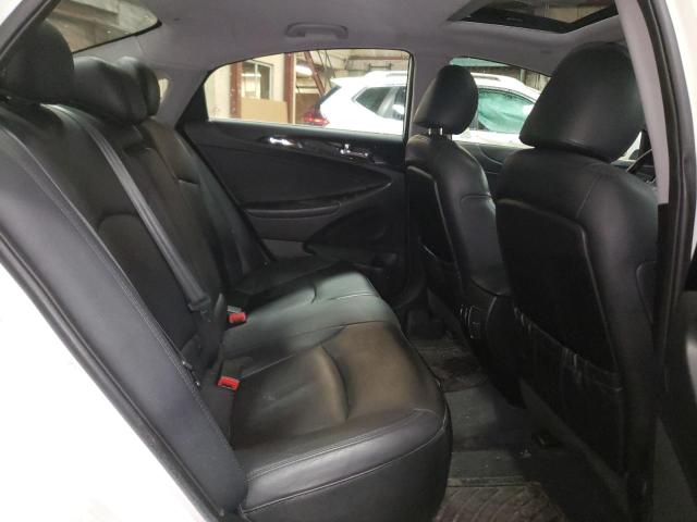 Photo 10 from auction – 2011 HYUNDAI SONATA SE with VIN 5NPEC4ACXBH007508