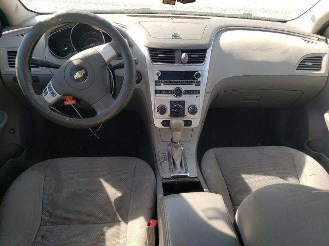 Photo 8 from auction – 2012 CHEVROLET MALIBU LS with VIN 1G1ZA5E07CF355171
