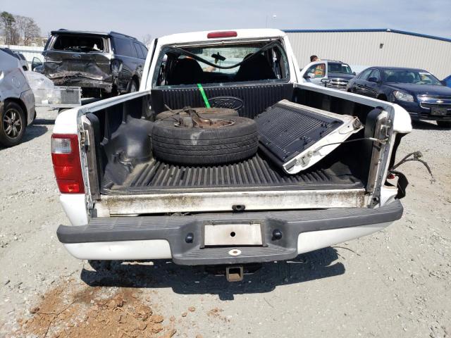 Photo 6 from auction – 2003 FORD RANGER SUP with VIN 1FTYR44V73PA34356