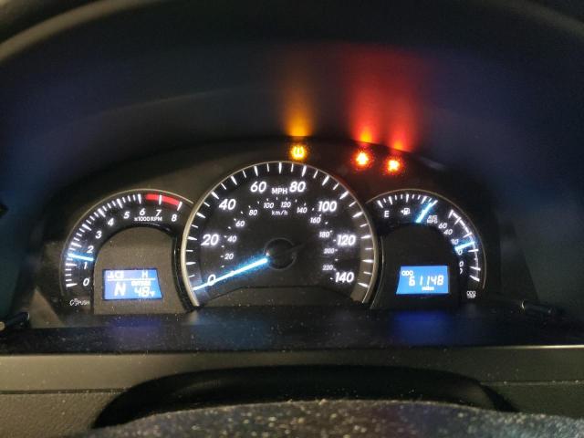 Photo 9 from auction – 2015 TOYOTA CAMRY LE with VIN 4T4BF1FK1FR515548