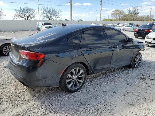 Photo 3 from auction – 2016 CHRYSLER 200 S with VIN 1C3CCCBB7GN162598