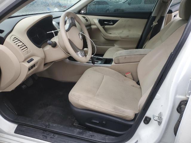Photo 7 from auction – 2015 NISSAN ALTIMA 2.5 with VIN 1N4AL3AP7FC190384