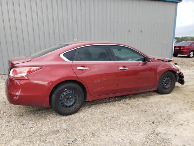 Photo 3 from auction – 2013 NISSAN ALTIMA 2.5 with VIN 1N4AL3AP6DC908231