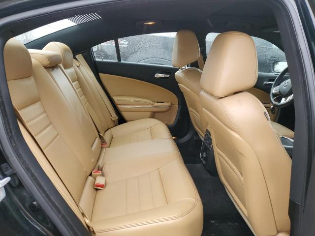 Photo 10 from auction – 2012 DODGE CHARGER SX with VIN 2C3CDXJG8CH183772