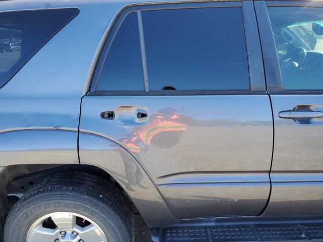 Photo 10 from auction – 2005 TOYOTA 4RUNNER SR with VIN JTEZU14R850050657