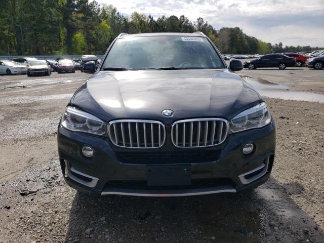 Photo 5 from auction – 2018 BMW X5 SDRIVE3 with VIN 5UXKR2C54J0Z20943