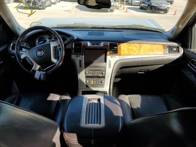 Photo 8 from auction – 2013 CADILLAC ESCALADE E with VIN 1GYS4KEF2DR176808