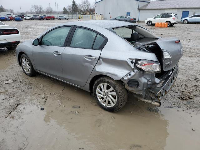 Foto 2 de la subasta – 2013 MAZDA 3 I con VIN JM1BL1V76D1807618