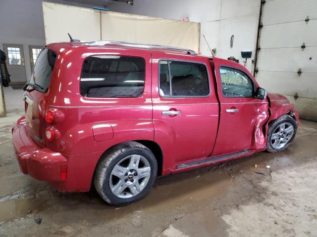 Photo 3 from auction – 2011 CHEVROLET HHR LT with VIN 3GNBABFW7BS538680