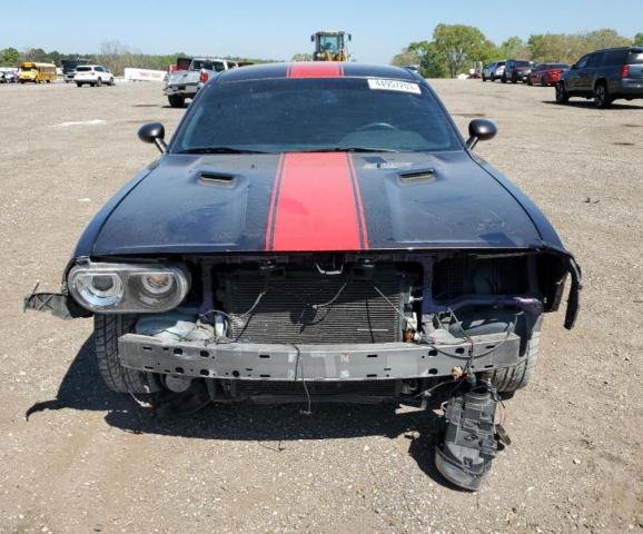Photo 5 from auction – 2014 DODGE CHALLENGER with VIN 2C3CDYAG5EH144792