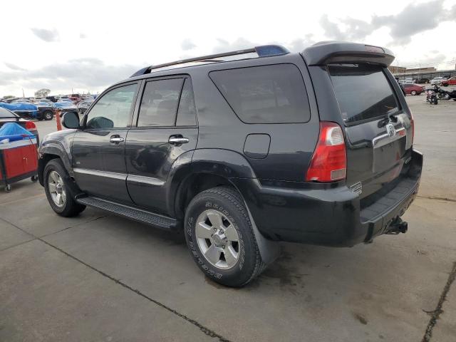 Photo 2 from auction – 2007 TOYOTA 4RUNNER SR with VIN JTEZU14R078086296