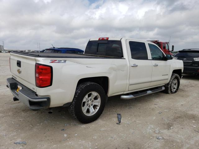 صورة رقم 3 من المزاد - 2014 CHEVROLET SILVERADO مع VIN 3GCUKSEC5EG148867