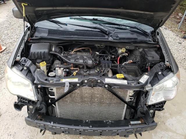 Photo 12 from auction – 2010 CHRYSLER TOWN & COU with VIN 2A4RR5D16AR414382