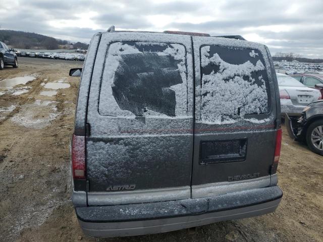 Photo 6 from auction – 2000 CHEVROLET ASTRO with VIN 1GNEL19W5YB149182