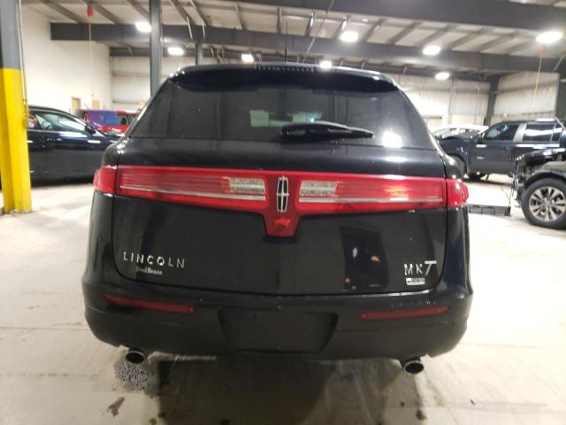 Photo 6 from auction – 2019 LINCOLN MKT with VIN 2LMHJ5NK7KBL02992
