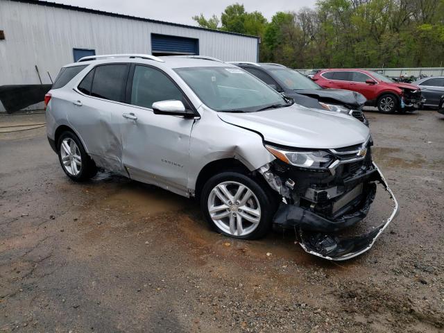 Photo 4 from auction – 2019 CHEVROLET EQUINOX PR with VIN 2GNAXPEX5K6277369