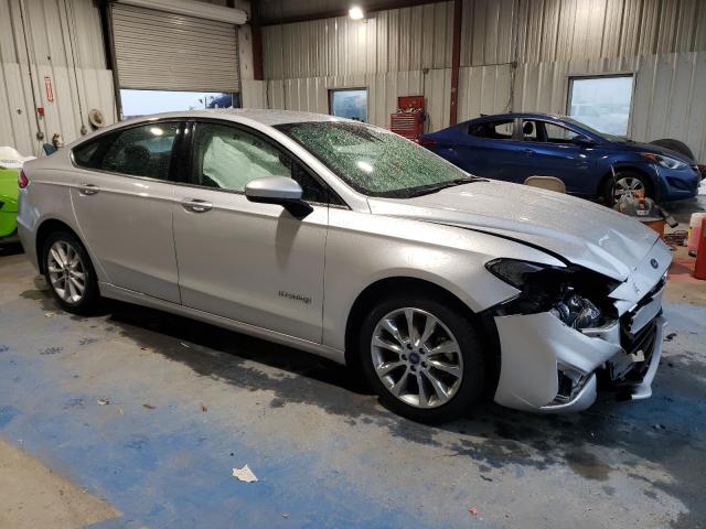 Photo 4 from auction – 2019 FORD FUSION SE with VIN 3FA6P0LU0KR181890