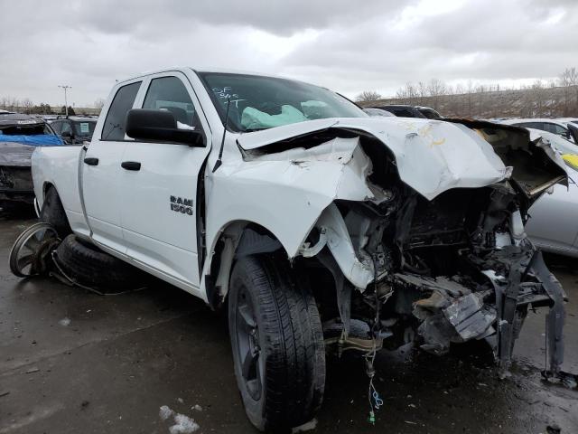 Photo 4 from auction – 2016 RAM 1500 ST with VIN 1C6RR7FG2GS417586