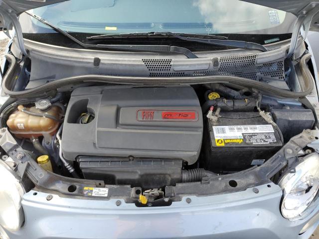 Photo 11 from auction – 2013 FIAT 500 POP with VIN 3C3CFFAR5DT514791