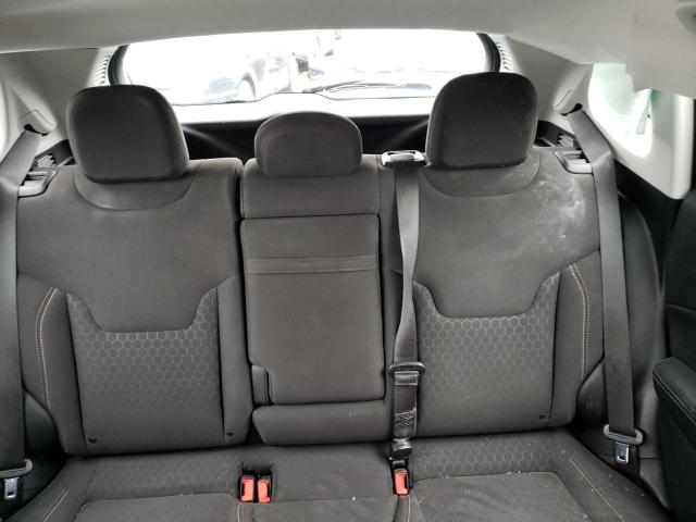 Photo 10 from auction – 2018 JEEP COMPASS SP with VIN 3C4NJDAB3JT433200